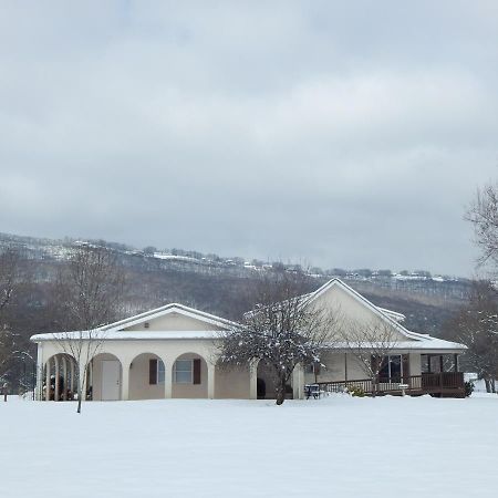 Little River Guest House At Tennessee Riverplace Чаттануга Экстерьер фото