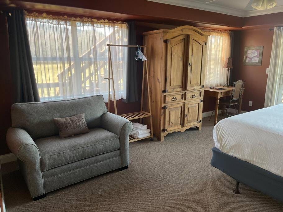 Little River Guest House At Tennessee Riverplace Чаттануга Экстерьер фото