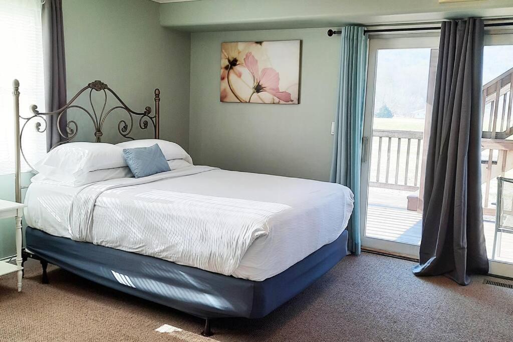 Little River Guest House At Tennessee Riverplace Чаттануга Экстерьер фото