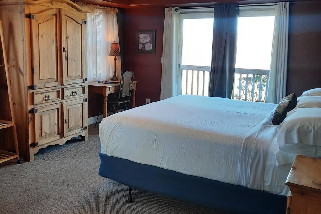 Little River Guest House At Tennessee Riverplace Чаттануга Экстерьер фото