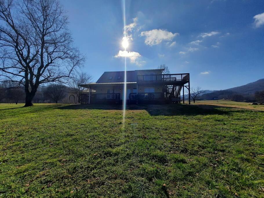 Little River Guest House At Tennessee Riverplace Чаттануга Экстерьер фото